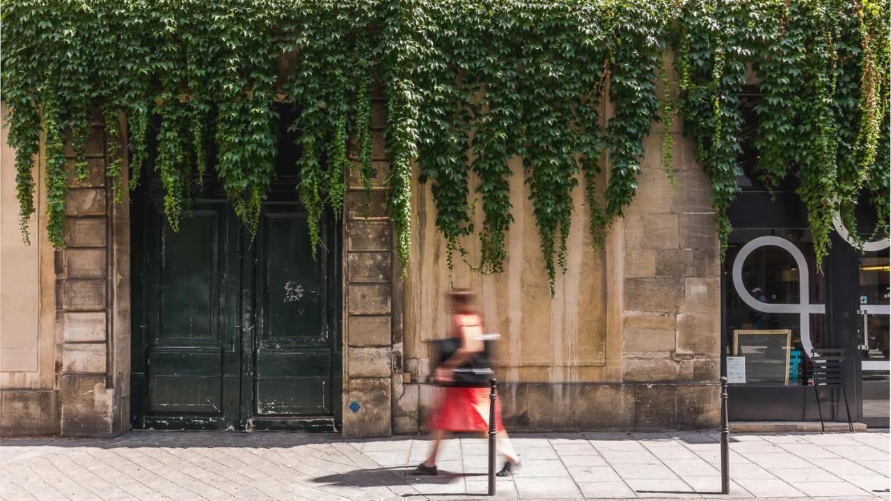 Luxury 3 Bedroom Loft In Heritage Building - Le Marais Paris Exterior photo